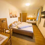 Vakantieboerderij Familienbauernhof Strassbauer *