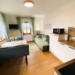 Familienbauernhof Strassbauer Vakantieboerderij *