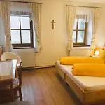 Vakantieboerderij Familienbauernhof Strassbauer