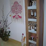 Familienbauernhof Strassbauer Steinakirchen Am Forst