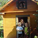 Vakantieboerderij Familienbauernhof Strassbauer Steinakirchen Am Forst