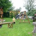 Familienbauernhof Strassbauer Vakantieboerderij