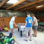 Vakantieboerderij Familienbauernhof Strassbauer *