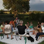 Vakantieboerderij Familienbauernhof Strassbauer Steinakirchen Am Forst