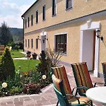 Familienbauernhof Strassbauer Vakantieboerderij