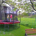 Vakantieboerderij Familienbauernhof Strassbauer *