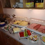 Vakantieboerderij Familienbauernhof Strassbauer Steinakirchen Am Forst