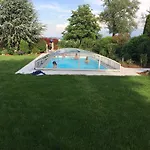Vakantieboerderij Familienbauernhof Strassbauer *