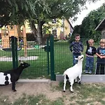 Vakantieboerderij Familienbauernhof Strassbauer *
