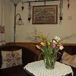 Familienbauernhof Strassbauer Vakantieboerderij