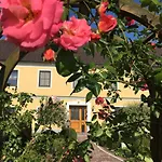 Familienbauernhof Strassbauer Vakantieboerderij *
