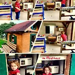 Familienbauernhof Strassbauer * Steinakirchen Am Forst
