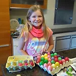 Familienbauernhof Strassbauer Vakantieboerderij Steinakirchen Am Forst