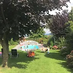 Vakantieboerderij Familienbauernhof Strassbauer Steinakirchen Am Forst
