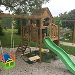 Vakantieboerderij Familienbauernhof Strassbauer *