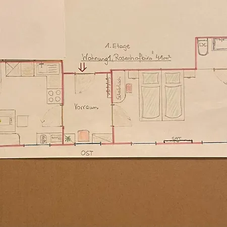 Familienbauernhof Strassbauer Steinakirchen Am Forst