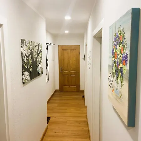 Farmház Familienbauernhof Strassbauer