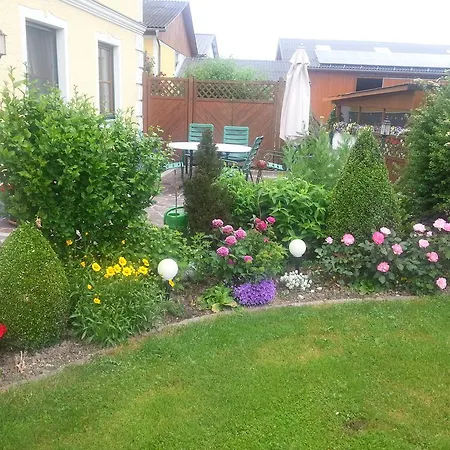 Farmház Familienbauernhof Strassbauer