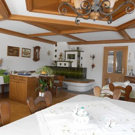 Familienbauernhof Strassbauer * Steinakirchen Am Forst