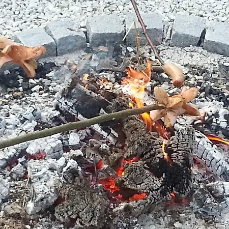 Familienbauernhof Strassbauer Farmház Steinakirchen am Forst