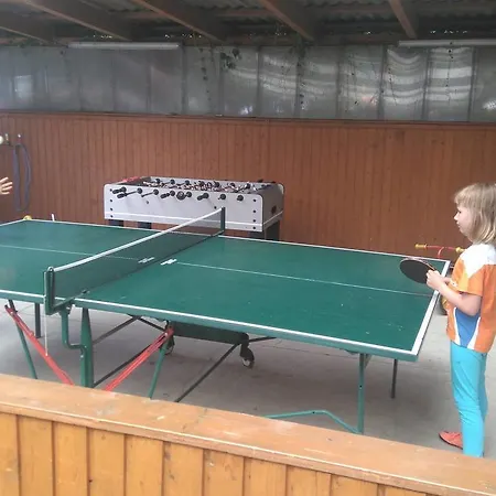 Familienbauernhof Strassbauer