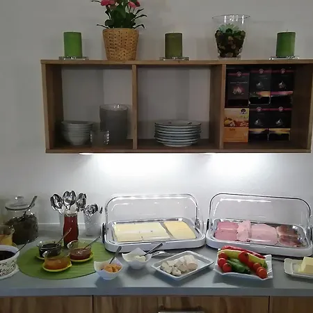 Familienbauernhof Strassbauer