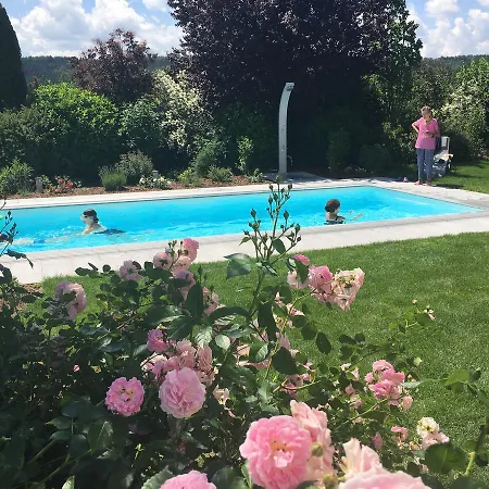 Familienbauernhof Strassbauer Steinakirchen am Forst