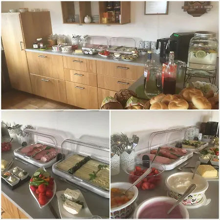 Familienbauernhof Strassbauer * Steinakirchen am Forst
