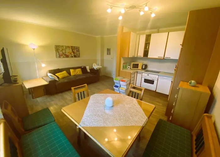 Familienbauernhof Strassbauer Lantgård Steinakirchen Am Forst