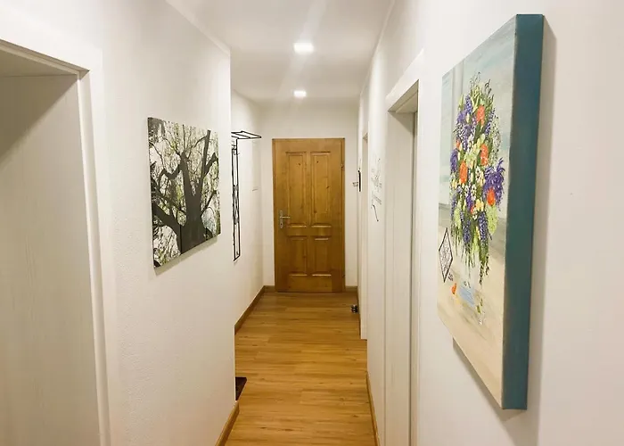 Lantgård Familienbauernhof Strassbauer