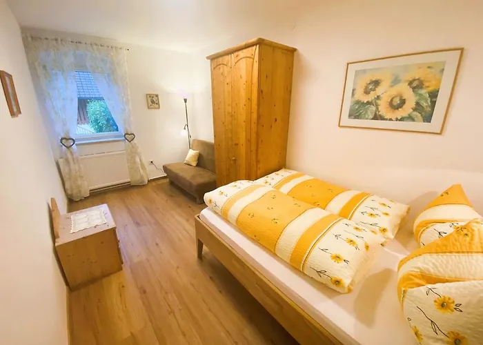 Familienbauernhof Strassbauer * Steinakirchen Am Forst