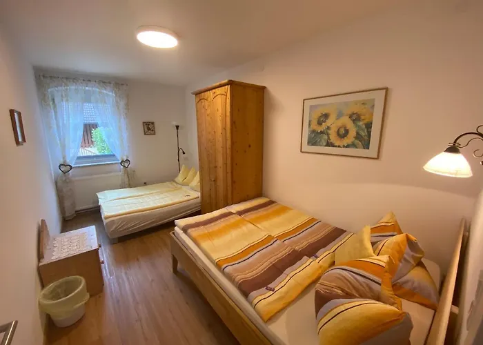 Çiftlik konaklama Familienbauernhof Strassbauer *