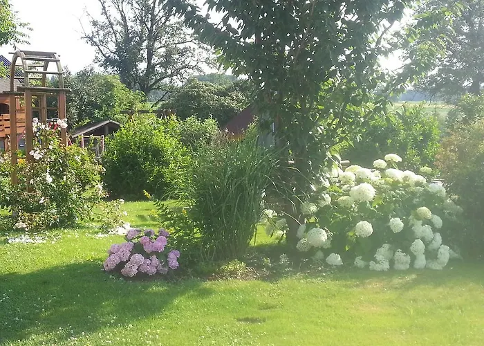 Familienbauernhof Strassbauer Lantgård *