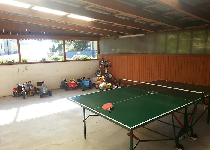 Familienbauernhof Strassbauer