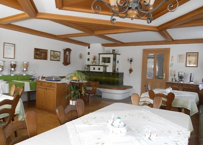 Familienbauernhof Strassbauer * Steinakirchen Am Forst