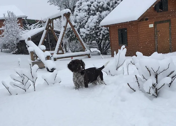 Lantgård Familienbauernhof Strassbauer