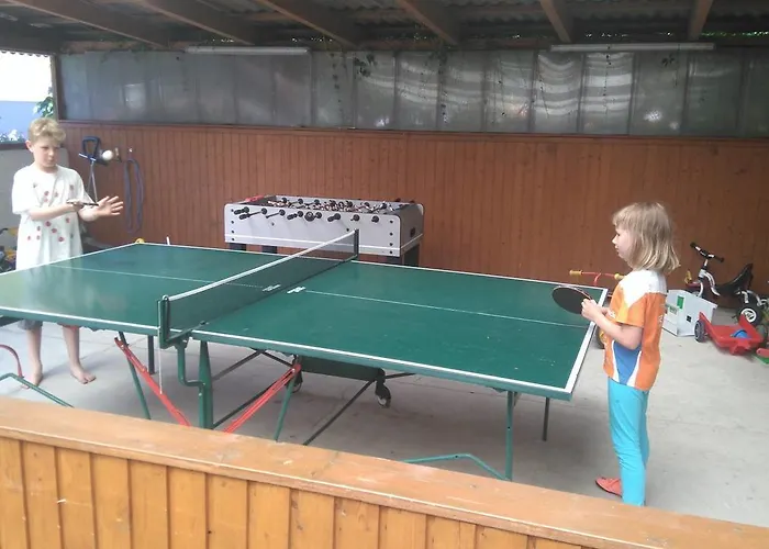 Familienbauernhof Strassbauer