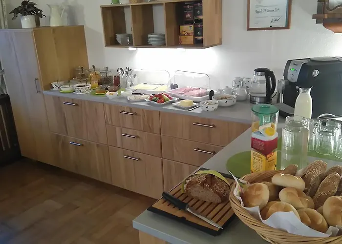 Lantgård Familienbauernhof Strassbauer Steinakirchen Am Forst