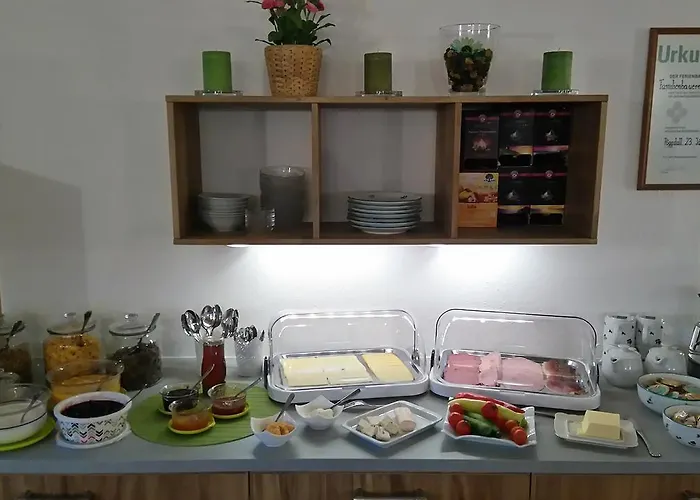 Familienbauernhof Strassbauer