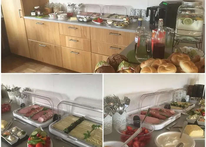 Familienbauernhof Strassbauer * Steinakirchen Am Forst