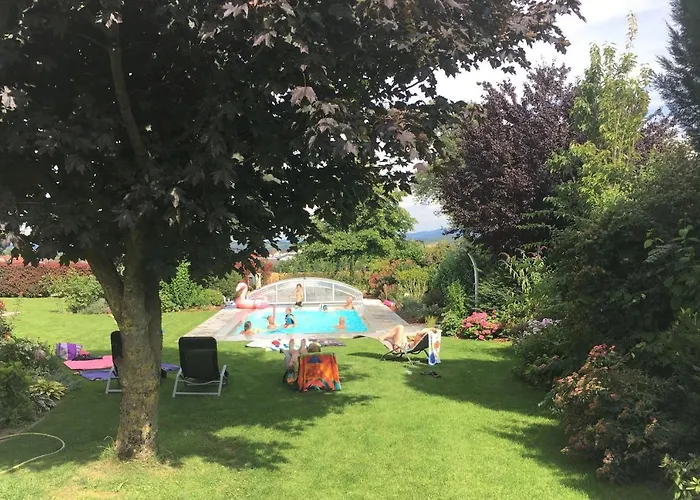 Lantgård Familienbauernhof Strassbauer Steinakirchen Am Forst